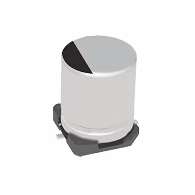 EEE-FN1K100XP Panasonic Electronic Components  Condensadores electrolíticos de aluminio